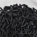 Silver Loaded Activated Carbon for Drinking Machine Unique Quality